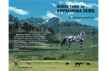 Horse Tails by Appaloosa Duke