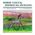 Horse Tails by Mookie