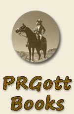 PRGott Books