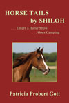 Horse Tails by Shiloh
