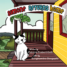 Simone Returns Home